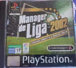 MANAGER DE LA