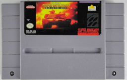 SUPER BATTLE 