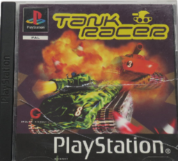 TANK RACER - 