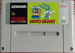 TINY TOON ADV