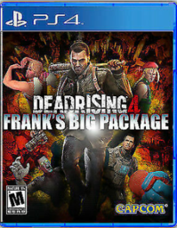 DEADRISING FR