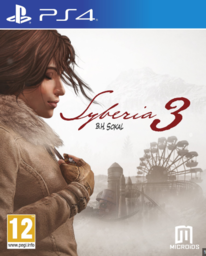 SYBERIA 3 - P