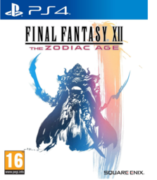 FINAL FANTASY