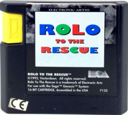 ROLO TO THE R