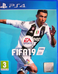 FIFA 19 - PS4