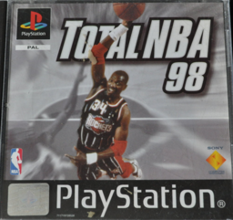 TOTAL NBA 98 