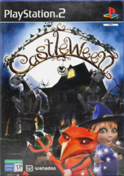 CASTLEWEEN - 