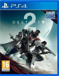 DESTINY 2 - P
