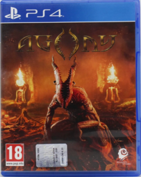 AGONY - PS4 