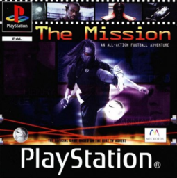 THE MISSION -