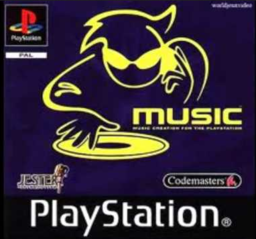 MUSIC - PS1/P