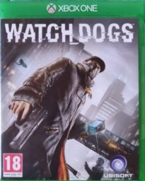 WATCH DOGS - 