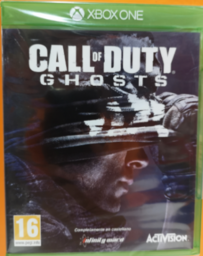 CALL OF DUTY 