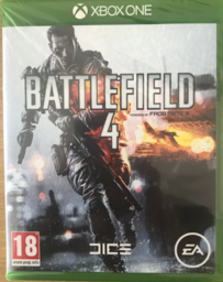BATTLEFIELD 4