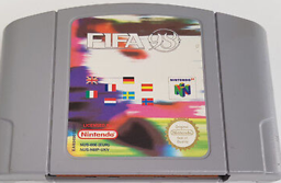 FIFA 98 - NIN
