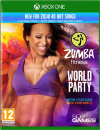 ZUMBA FITNESS