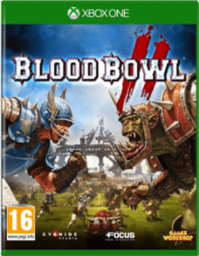 BLOOD BOWL 2 