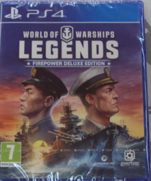 WORLD OF WARS