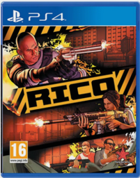 RICO - PS4 
