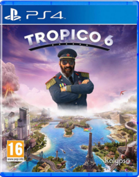 TROPICO 6 EL 