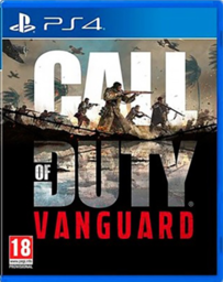 CALL OF DUTY 