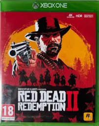 READ DEAD RED