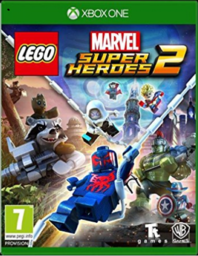 LEGO MARVEL S