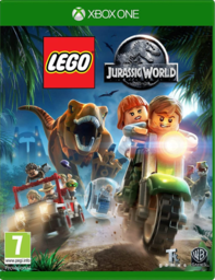 LEGO JURASSIC