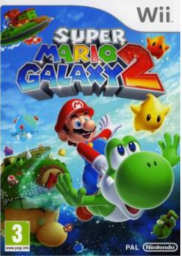 SUPER MARIO G