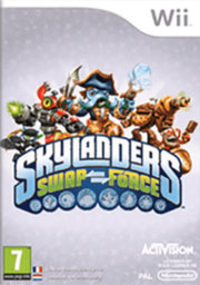 SKYLANDERS SW