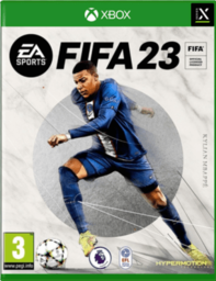 FIFA 23 - XBO