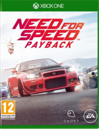 NEED FOR SPEE