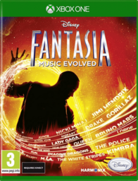 DISNEY FANTAS