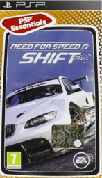 NEED FOR SPEE