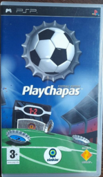 PLAY CHAPAS F