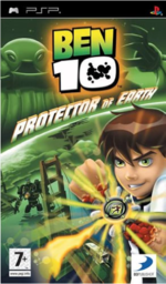 BEN 10 PROTEC