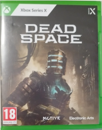 DEAD SPACE - 