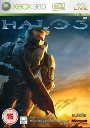 HALO 3 - XBOX