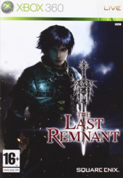 THE LAST REMN