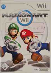MARIO KART - 