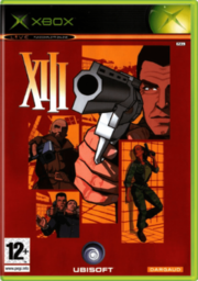 Xlll - XBOX 3