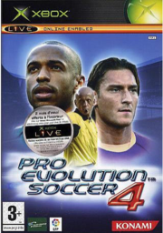 PRO EVOLUTION