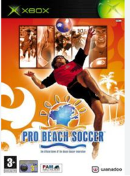 PRO BEACH SOC