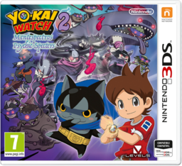 YO-KAI WATCH 