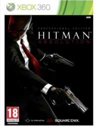 HITMAN ABSOLU