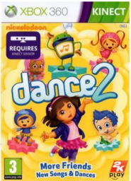 DANCE 2 - XBO