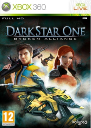 DARK STAR ONE