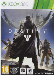DESTINY - XBO