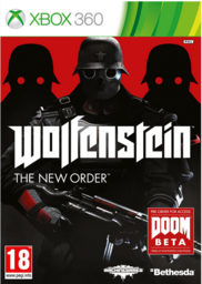 WOLFENSTEIN T