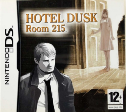 HOTEL DUSK RO